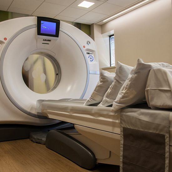 CT Scan CT Scan